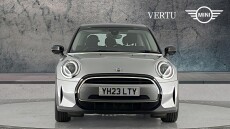 MINI Hatchback 1.5 Cooper Classic Premium 5dr Auto Petrol Hatchback